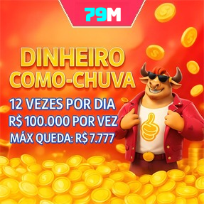 79M Indique amigos para receber um bônus